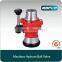 2.5 machino fire hydrant ball valve for fire fighting equipent fire hydrant valve