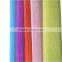 100g flower wrapping paper gift packing hot sale crepe paper roll/stocking flower material