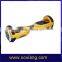 latest fashionable gift green smart balance electric vehicle machine wheels