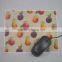 2015 Latest custom mousepad/creative mouse pad/3d custom printed mouse pads