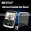Digital Door Viewer with 3.5 inch display KIVOS KDB307