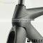 China high quality 700c carbon track frame CFM023