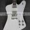 6 string firebir electric guitar with set-in neck