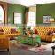 Saudi Arabia Classic Fabric Sofa, New Antique Sofa for Livingroom Furniture