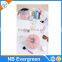 Outdoor waterproof wash bag toiletry kits admission package cylinder
