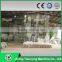 compact structure biomass pellet plant with high efficient pellet production