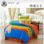 girls design duvet cover set colourful cheap bedroom sets