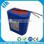 12V 20Ah rechargeable battery for led light