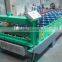 insulated roof and wall panels forming machine china manufacturer TY
