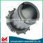 Quick Lock Shaft
