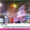 Guangzhou manufacture High reflective stage show event