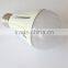 A60 10W 806lm Aluminum Housing LED Light Bulb with CE&RoHS