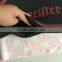 printed cheering finger foam palm foam hand for game cheering LS-F-017-A