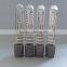 glucose tube with sodium fluoride/EDTA additives