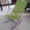 Stylish Sling Rocking Chair