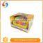 Educational electric piano toy baby small funny knock piano