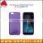 New arrival high quality soft TPU phone case for iphone 6