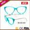 Hot lady fashion retro china wholesale cat eye eyeglasses frame