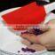 wholesale best food-grade heat resistance silicone spatula set