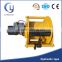 Factory price YS 0.8t horizontal vertical pull hydraulic wire rope winch