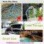 25/50/75/100 FT Expandable Flexible Garden Wash Car Water Hose