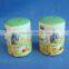 souvenir ceramic plate decal ceramic cake plate