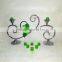 New style table wedding centerpiece metal centerpiece stands