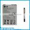 3.8V 1900mAh Li-Ion Rechargeable Smart Mobile Phone Battery for LG L50