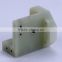 F308 EDM Ceramic Isolator Plate Fanuc EDM Wire Cut Accessories