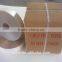 white coated cigarette wrapping paper board