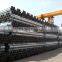 AISI 4130 SAE 4130 seamless alloy steel pipe & tube