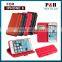 Genuine Leather Wallet Case For Apple iPhone 6 / Plus, Flip Leather Case For iPhone6