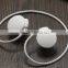 oem factory China 2015 Stereo necklace bluetooth stereo headset