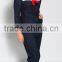 party navy blue long dress uniform navy blue chiffon dress sexy navy dress for female