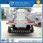 Top quality and best price of RHD asphalt pavement distributor distribution