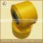 High tenacity pp,pet twisted yarn