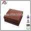 Customized upscale jewellery box