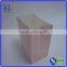 Cute open top red dot paper bag, red dots gift paper bag