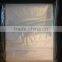 Clear Flat bag on roll plastic bag voluminous high quality Good quality plastic bag on roll