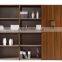 wooden Material and Office Furniture Type file cabinet