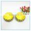 Creative Ceramic Bowl Pineapple Shape