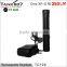 R5 LED 300-Lumen LED Flashlight with Tripod (1*18650)