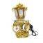 Lot of 72 New Craft Heart Clock With Butterfly's Models