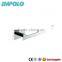 Simply Bathroom Accessories Single Glass Holder For Bath China Empolo Factory 9107