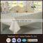 nantong elegant 100% polyester tablecloth