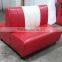 China Modern Coffee Shop Sofa Booth JC-S9