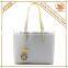 2016 new model wholesale cheap designer fashion PU leather lady handbags