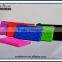 2016 New product cheap colourful silicone rubber custom pencil bag fancy pencil bag wholesale cheap products pencil bags