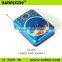 2015 new product D-66 mini portable amplifier speaker
