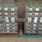 Zinc ingots99.995%